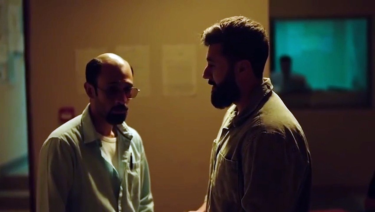 مسلسل سكنهم مساكنهم الحلقة 11