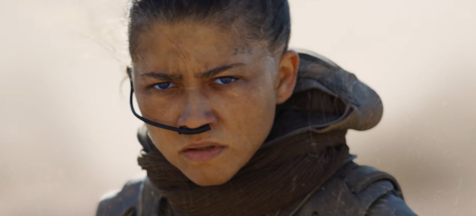 Dune: Part Three - Official Trailer