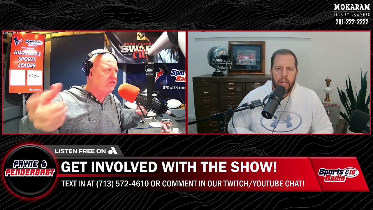 Most Significant, Most Surprising & Most Suspect Texans Moves So Far