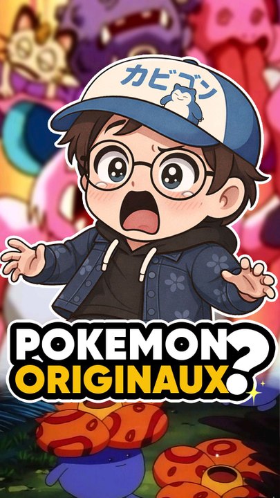 Ces Pokemon Que Tu Auras JAMAIS