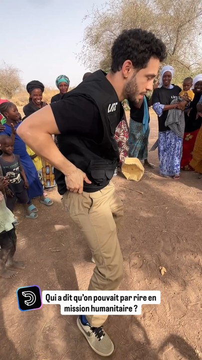 Mission Sénégal 🇸🇳