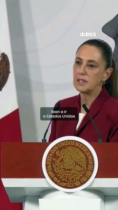 México ve “factible” recibir partidos de Irán del Mundial de Fútbol ante guerra con EE.UU.