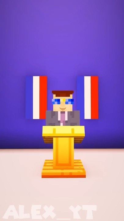 Macron - Fore Sure