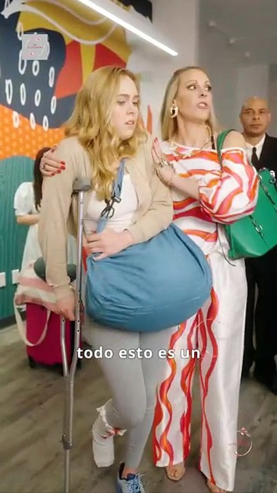 Ajuste de Cuentas en el Vuelo Completo en Español The Reckoning Takes Flight Full Movie [Full Movie] [Vertical Drama]Full EP - Full