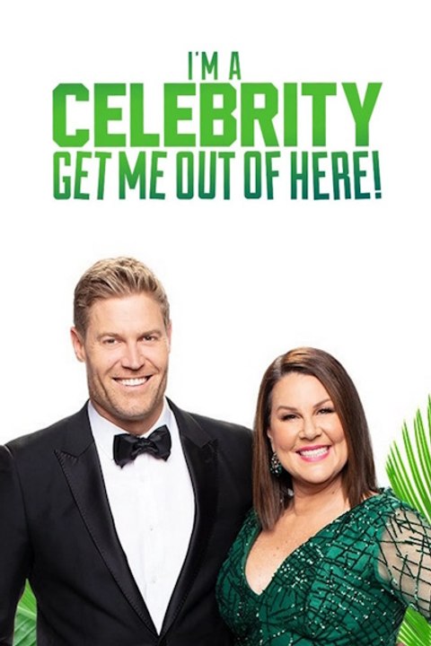 Im a Celebrity Get Me Out of Here - Season 12 (AU) - Episode 17