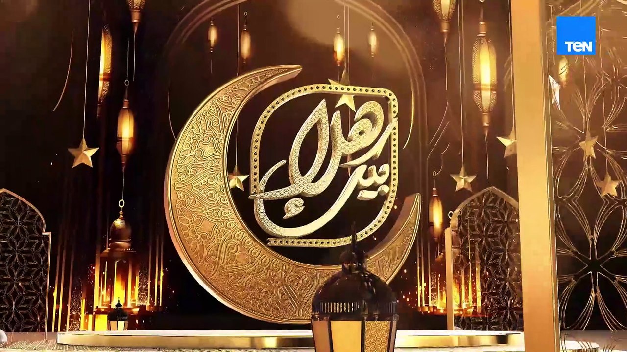 صفات النبي ﷺ مثال في الأخلاق والرحمة للناس جميعًا💫