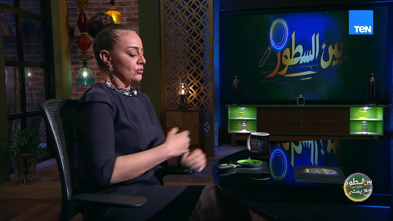" كان وقت صعب".. هبة عبدالغني تتحدث عن التجربة الصعبة التي مرت بها في سوريا أثناء الثورة هناك