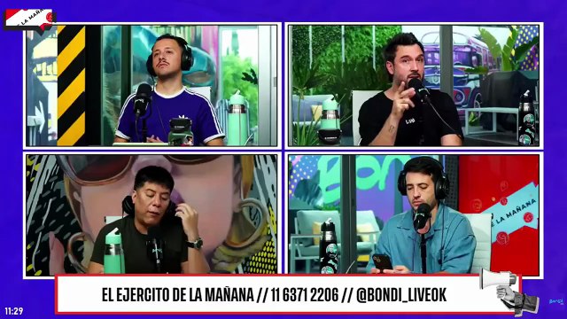 Dura acusación y firme pedido de Diana, madre de las hijas mayores de Brian Sarmiento