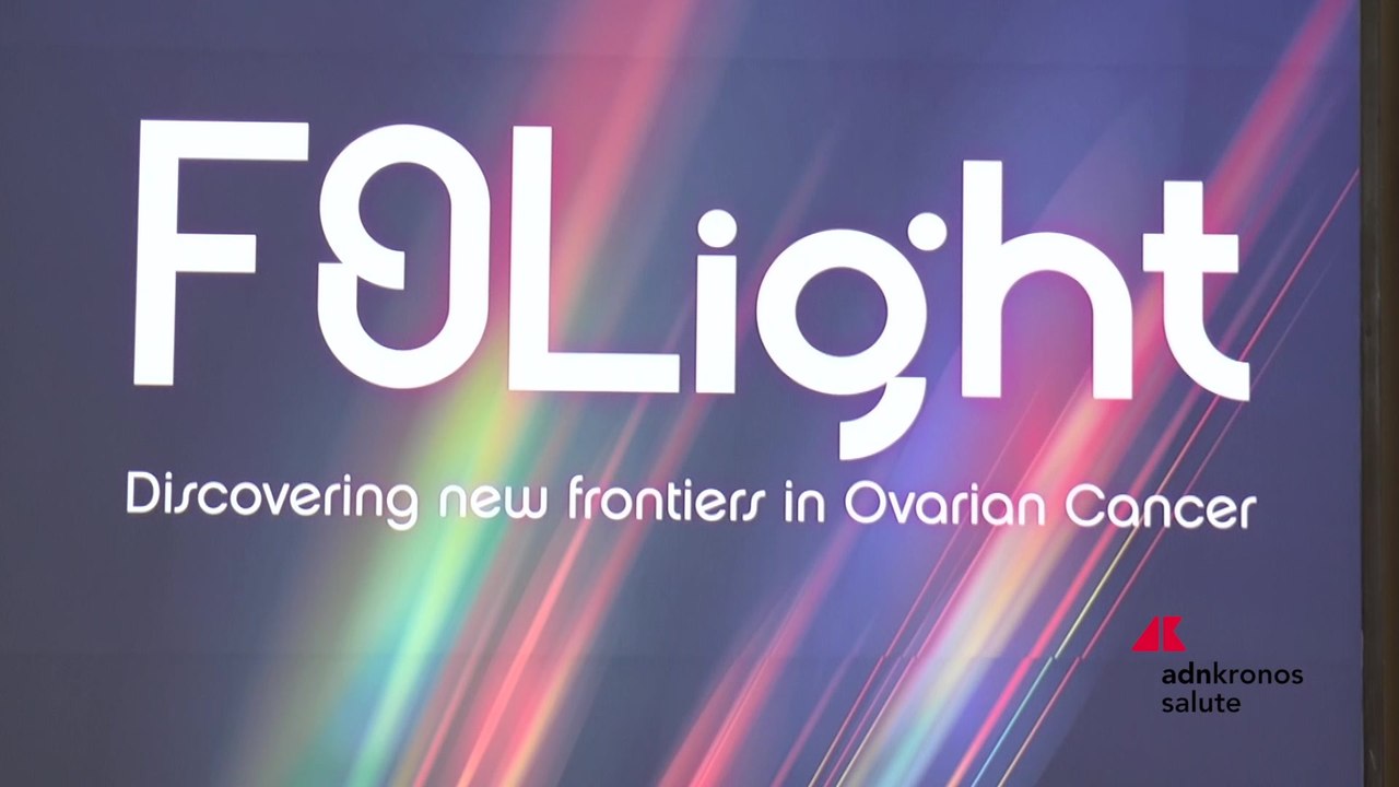 Tumore ovarico: a Sorrento esperti a confronto per migliorare accesso a terapie innovative