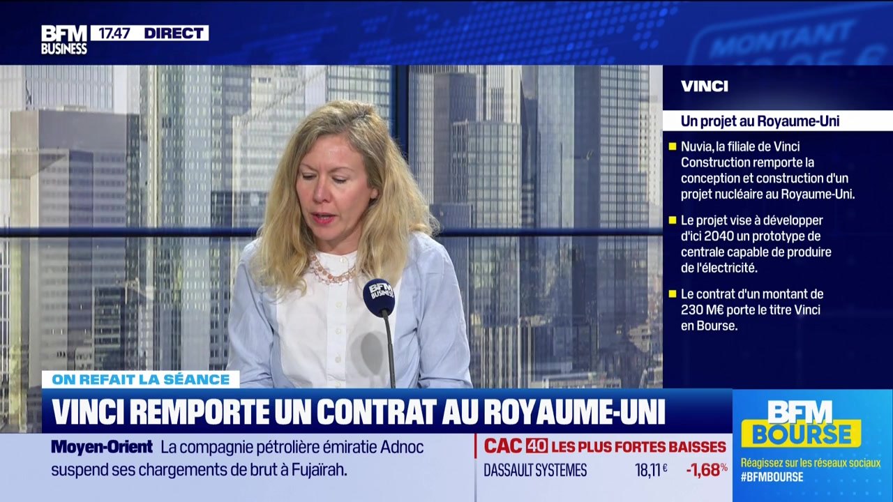 On refait la séance : "L'Italie pousse ses pions au Maghreb, ENI annonce une découverte majeure au large de la Libye : faut-il y investir ?" - 17/03