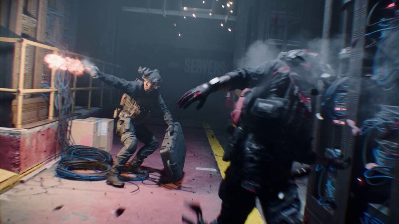 Battlefield 6 bringt den Fleischwolf aus Metro zurück und mischt eine Prise Modern Warfare rein