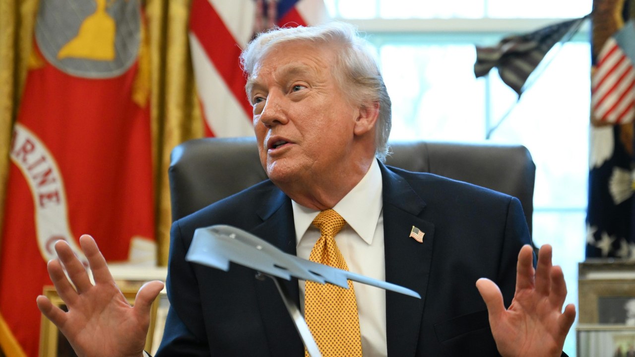Trump: „Ich kann mit Kuba machen, was ich will'
