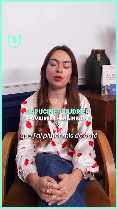 Capucine témoigne : Survivre aux violences conjugales à 15 ans