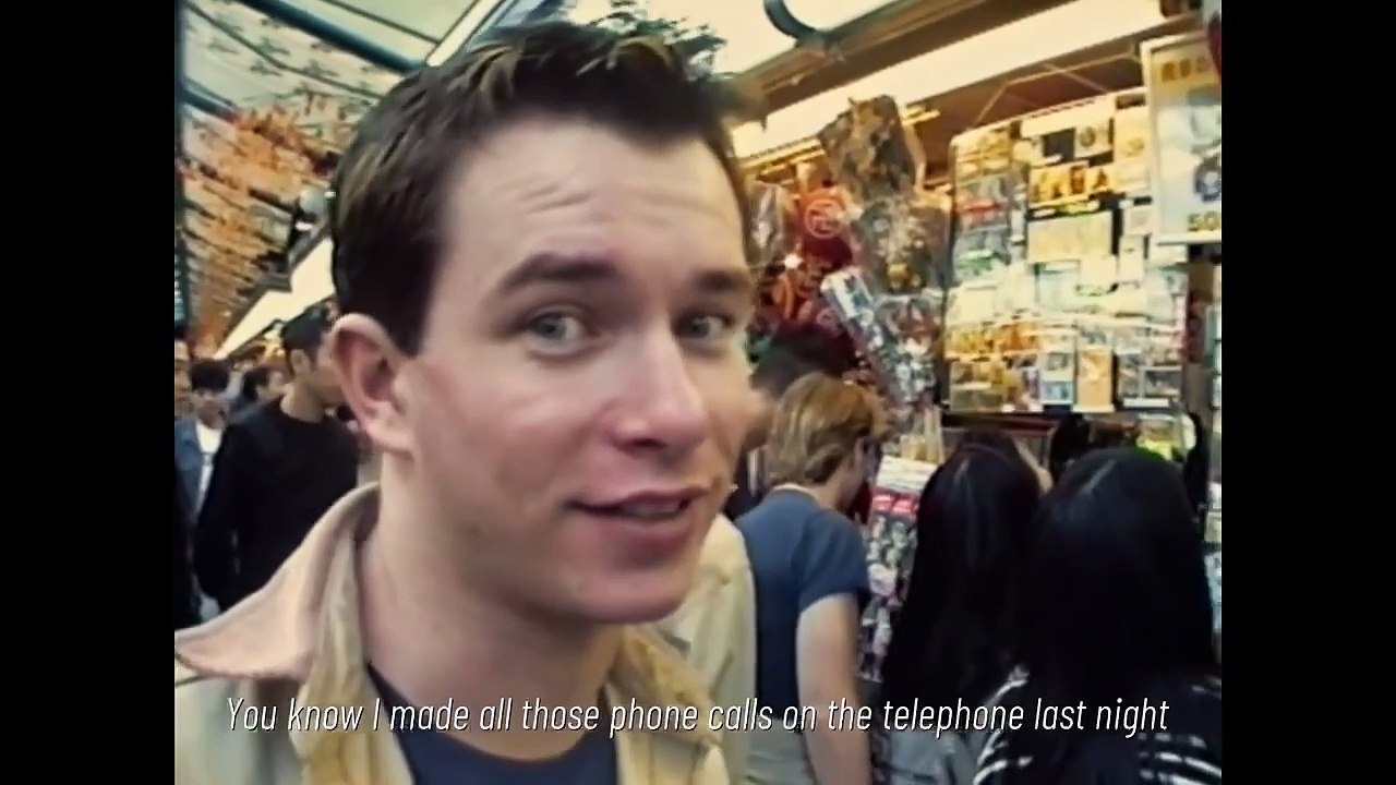 Boyzone No Matter What S01E02 (2025) [Full Movie] [Hot 2026]Full EP - Full