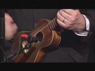 Ukulele Orchestra of GB - The Good the Bad the Ugly