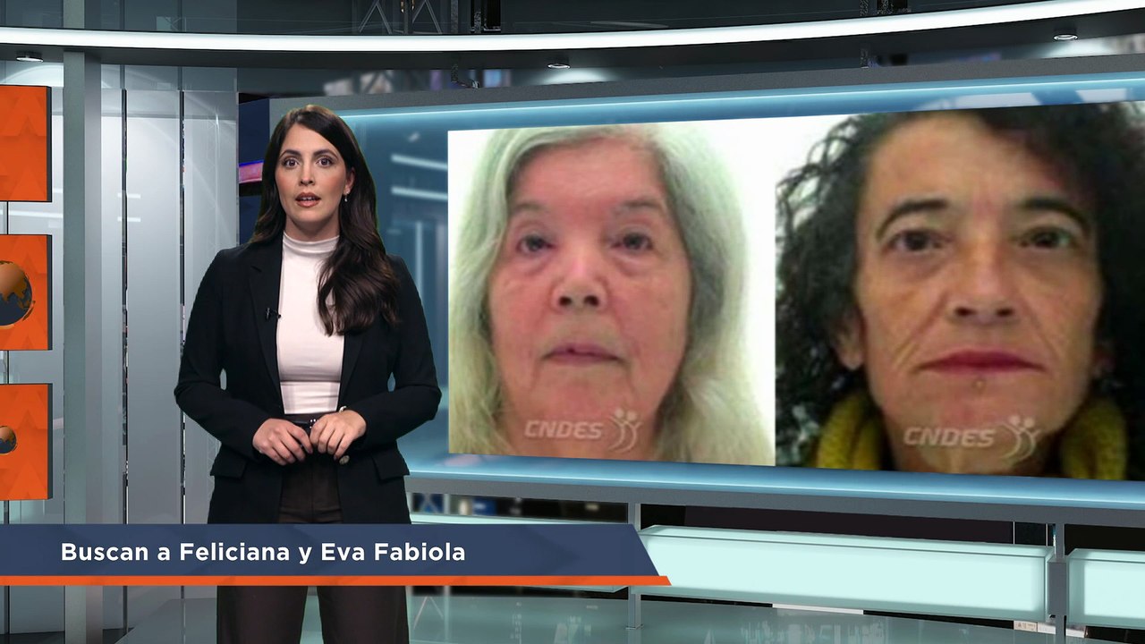 Flash Informativo del 17 de march de 2026 a las 17:05
