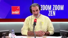 L’Iran… mais fun ! La chronique de Jessé