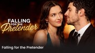 Falling For The Pretender | Full Drama (2026)