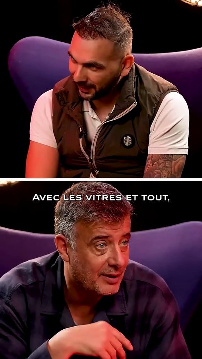 Voler un musée en Suisse = un jeu d'enfant ?