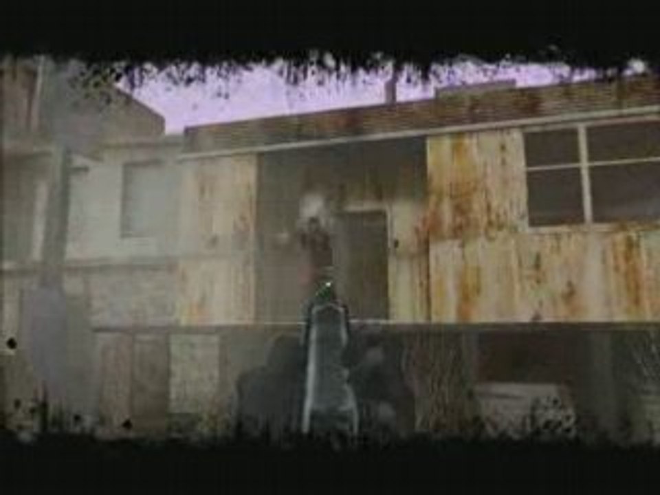 Trailer Specops [R]evolution