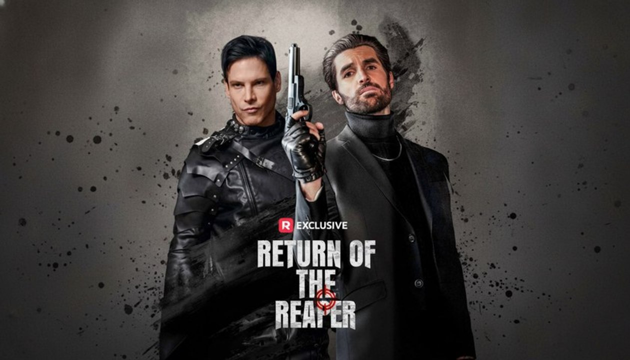 Engsub Return Of The Reaper