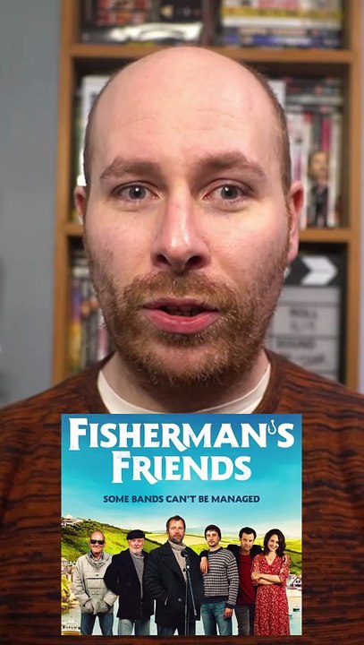 The most stereotypically British movie ever made | Mother's Pride (REVIEW) | Projector Shorts