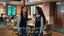 مسلسل ورود وذنوب الحلقة 21