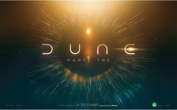 Dune 3, la conclusione: il primo trailer, la data d'uscita e il cast. Ecco chi c'è, Robert Pattinson in testa