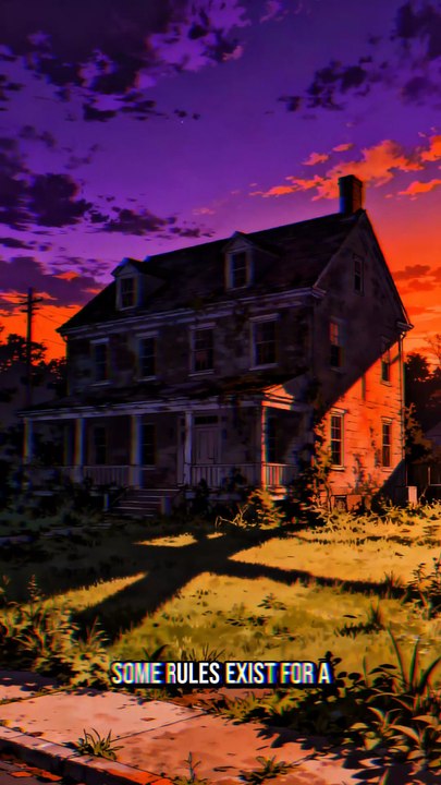 Don't Look at the Basement Window | True Horror Story