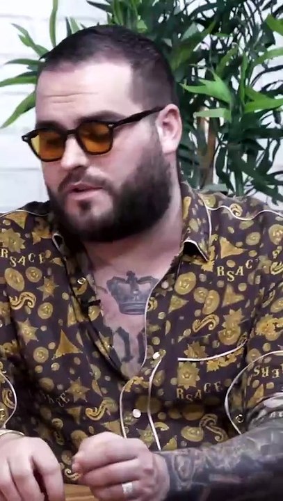 Nikola se confie sur Dr. Laulau, rendez-vous dimanche 05/05 sur ma chaîne ❤️‍🚨