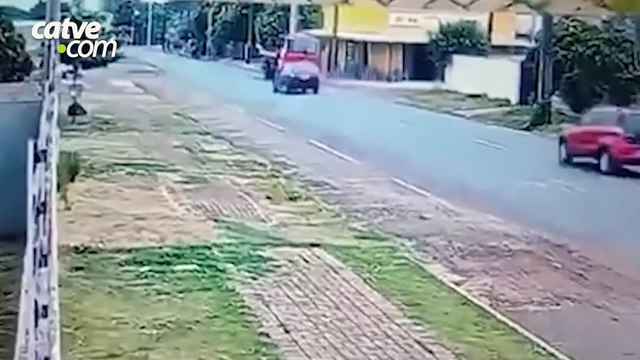 Roubos e furtos de caminhonetes crescem 700% em Foz do Iguaçu