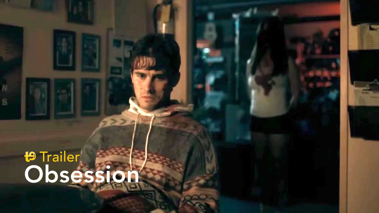 Obsession - Trailer español