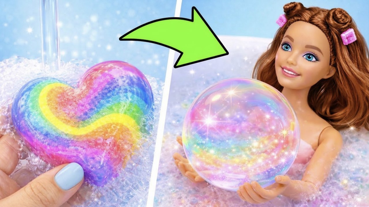 Tellement de DIY Amusants ! 🤩 Idées Faciles & A...