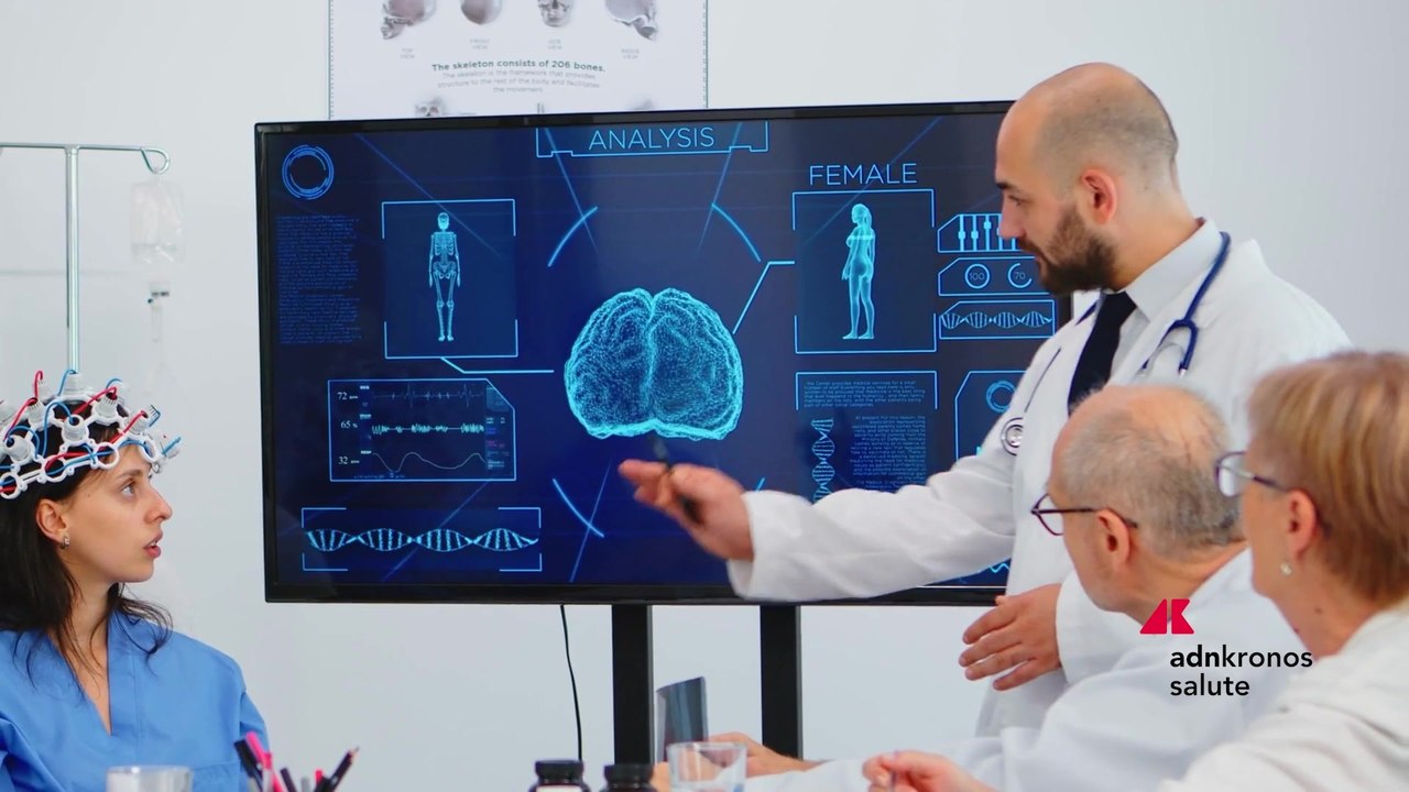 Sanit?: Sin, Croce Rossa e Fondazione Aletheia promuovono la salute del cervello