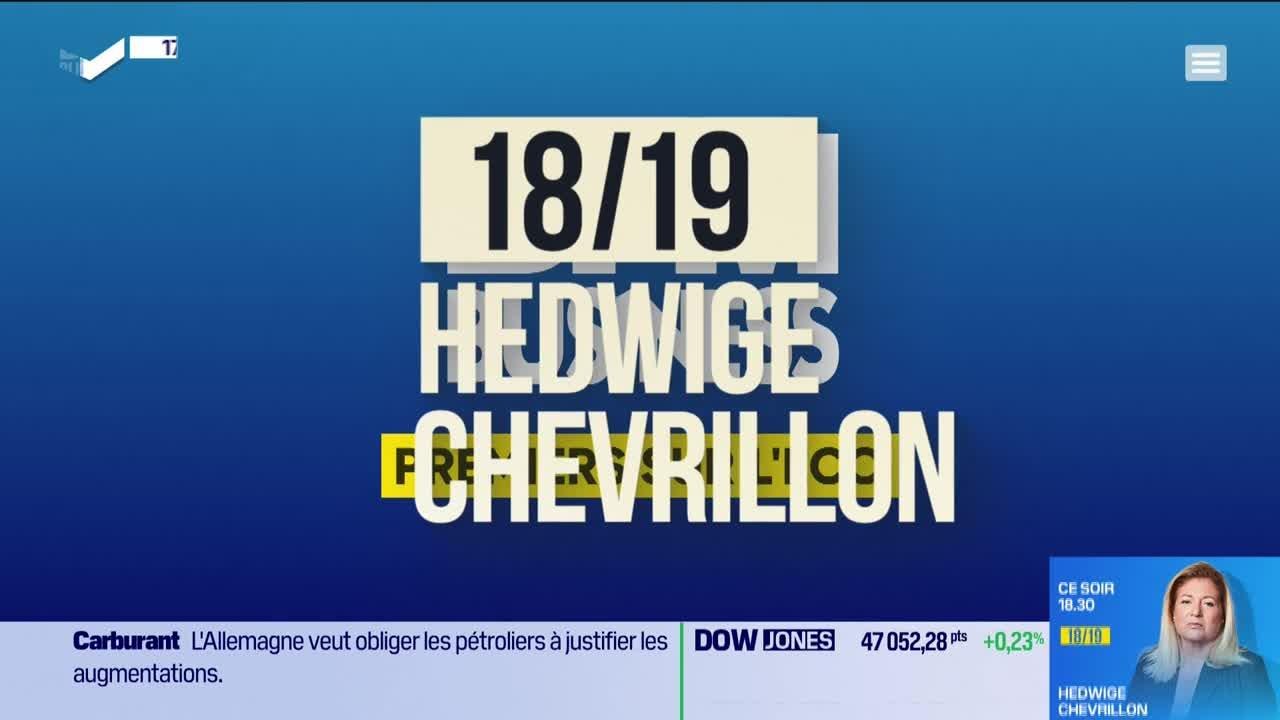 Pétrole : un risque d’approvisionnement - 17/06