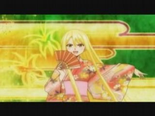 Mahou Sensei Negima! ~Shiroki Tsubasa ALA ALBA~