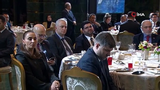 Cumhurbaşkanı Erdoğan: Eline güç geçmiş, kendilerini diğer insanlardan üstün gören bir şebeke bölgemizi adım adım felakete sürüklemektedir