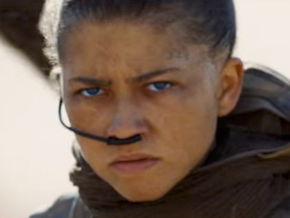 "Dune 3": Erster Trailer zum Finale ist da!