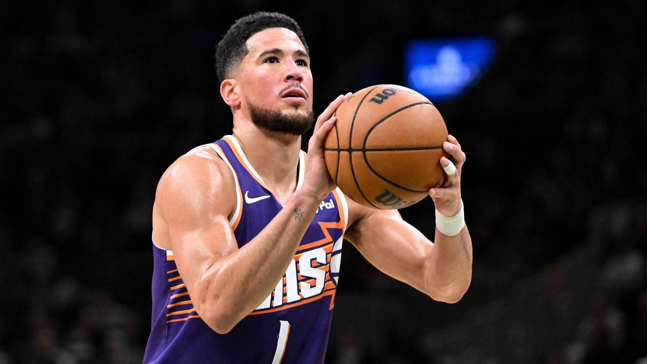 NBA Tuesday Preview: Best Bets & Gambling Predictions