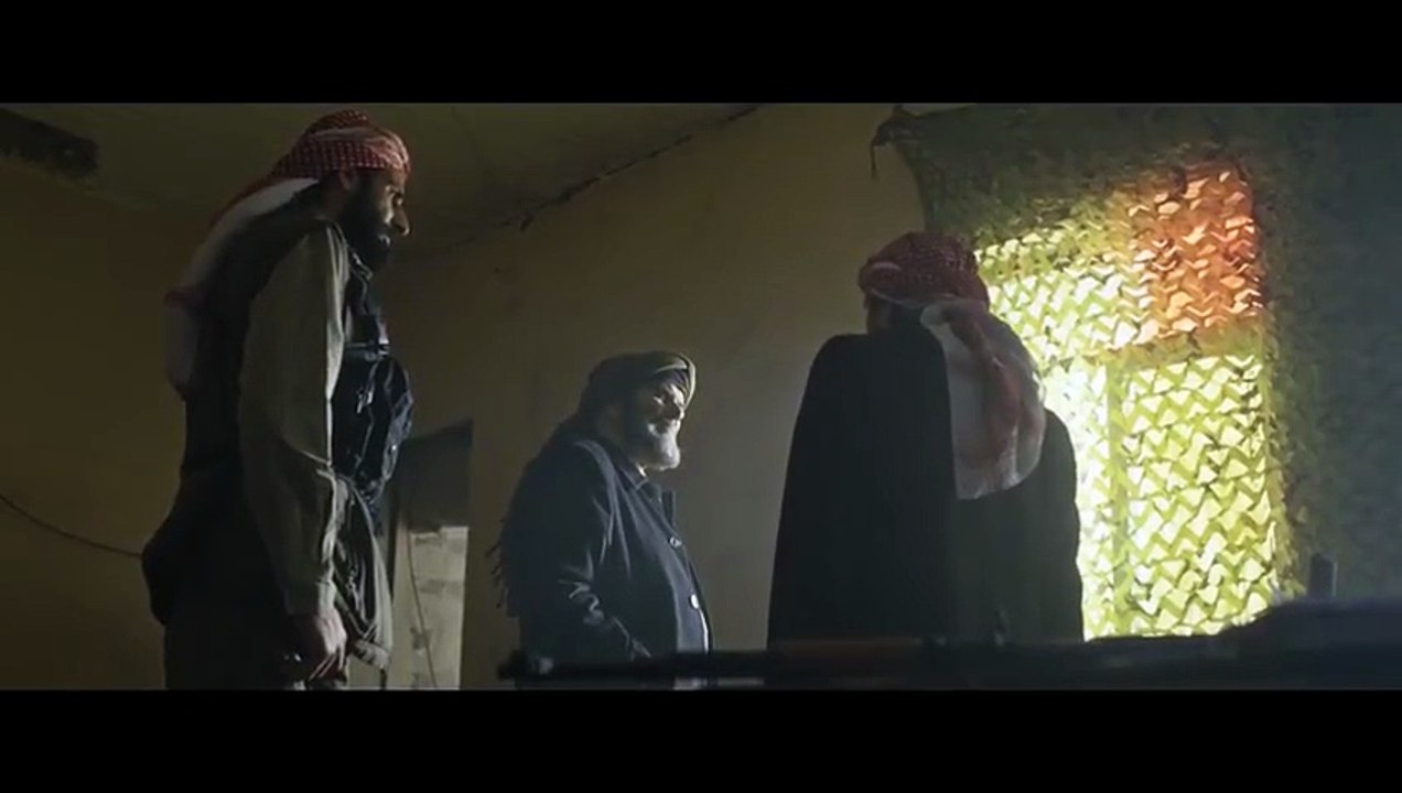 مسلسل الخروج الى البئر الحلقة 32