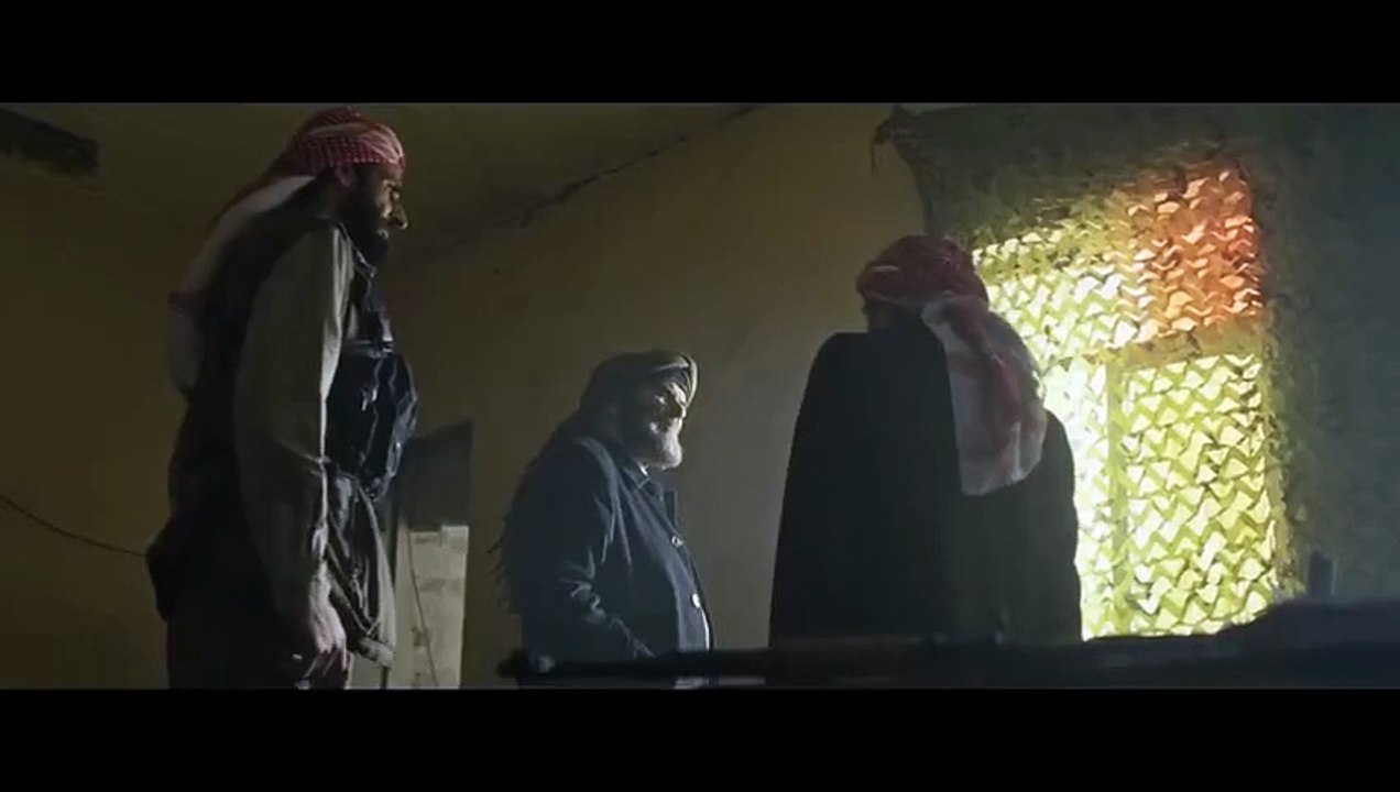 مسلسل الخروج الى البئر الحلقة 31