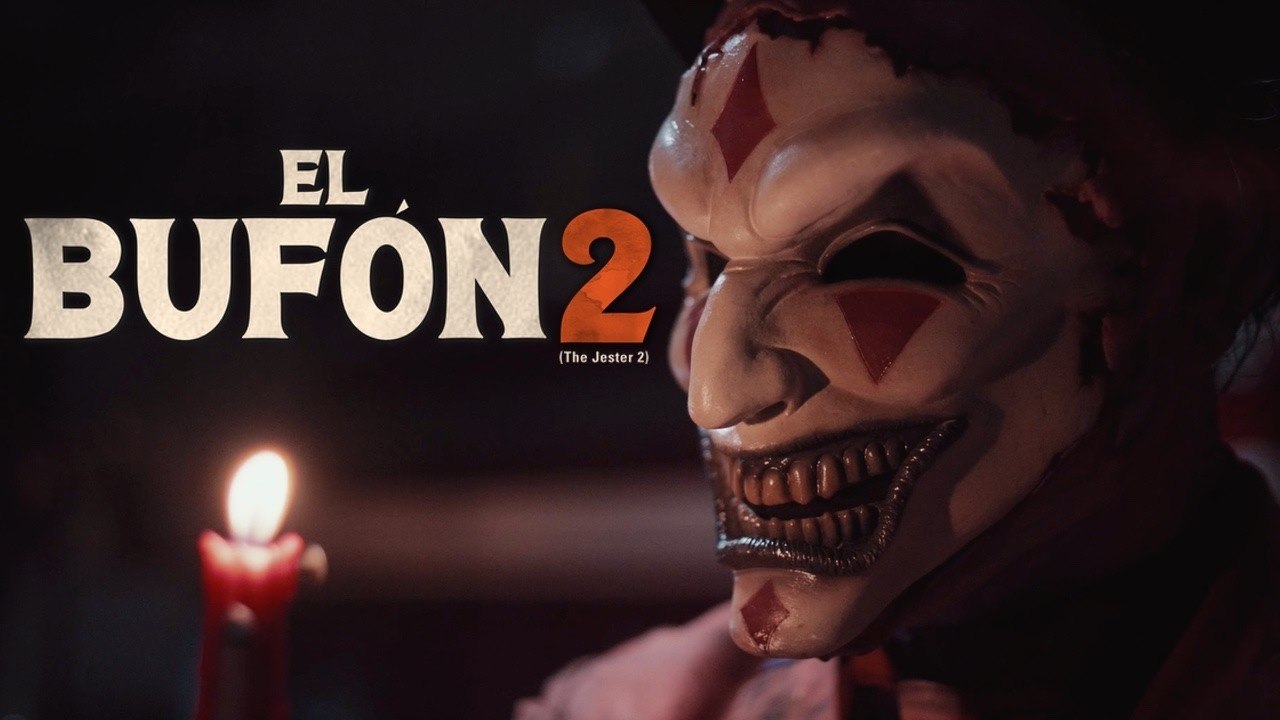 El Bufón 2 | Tráiler oficial subtitulado