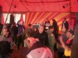 Mix Peyo sous le chapiteau WaveFarm Crucey 2008