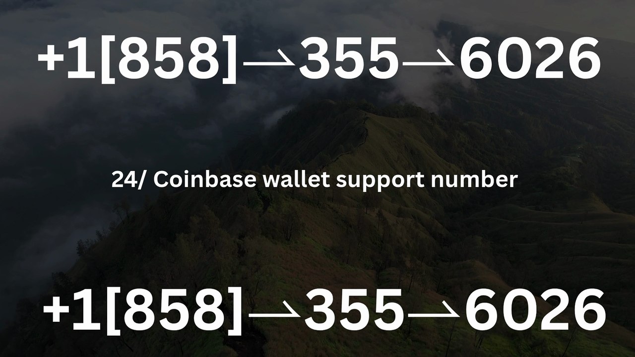 ≋ Coinbase wallet)TECH SUPPORT™️Phone Numbers ≋