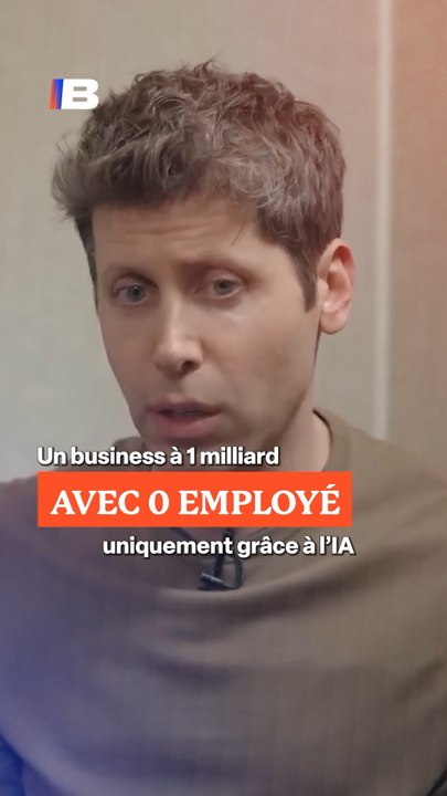 🤑 Gagner de l’argent grâce à l’IA ⁉️