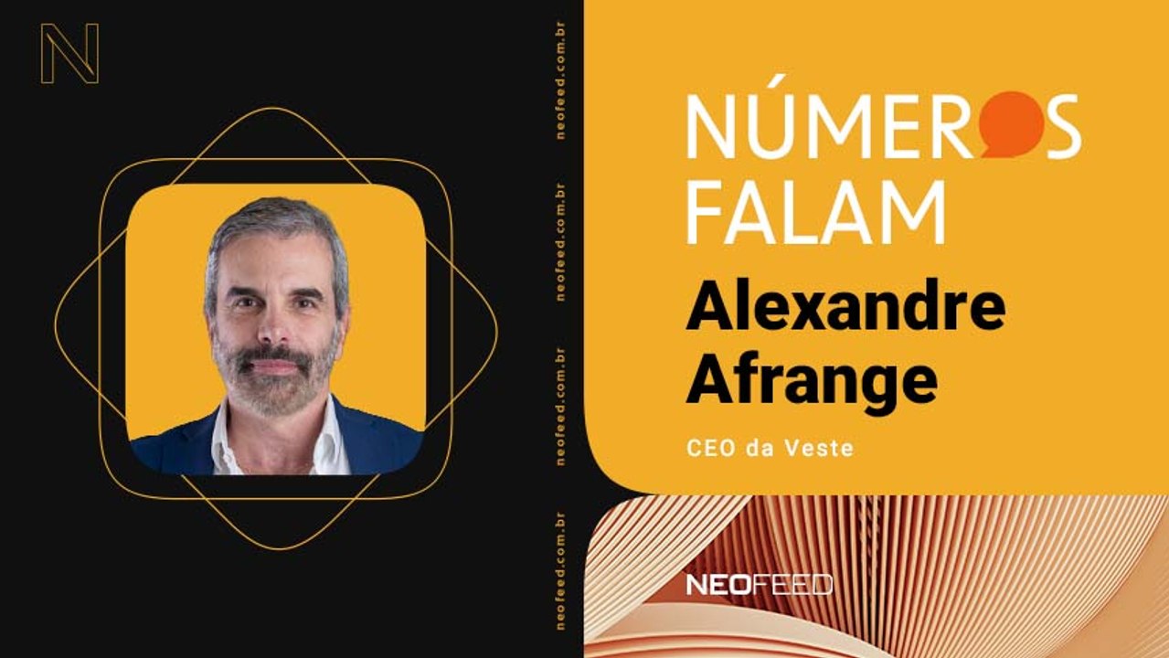 Na Veste, estratégia simples com execução complexa