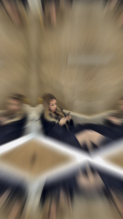 Épisode 1 : le date
