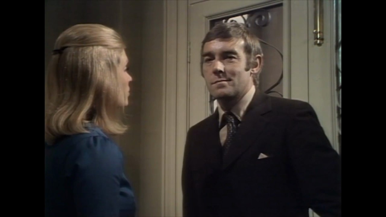 Thriller - S2 E5 "Ring Once for Death" (1973) 1080p, UK Version - Michael Jayston, Nyree Dawn-Porter