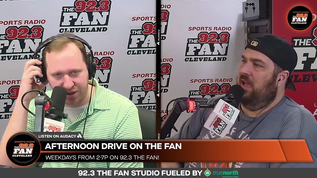 Pushing back at critics of Browns' offseason + one move Andrew Berry didn't make at WR