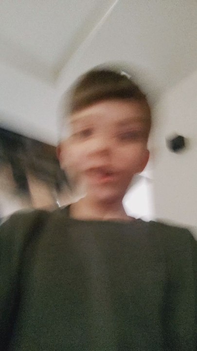 j'ai entendu un bruit de mon téléphone